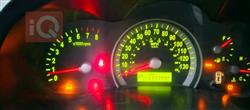 هيونداي انتورج
